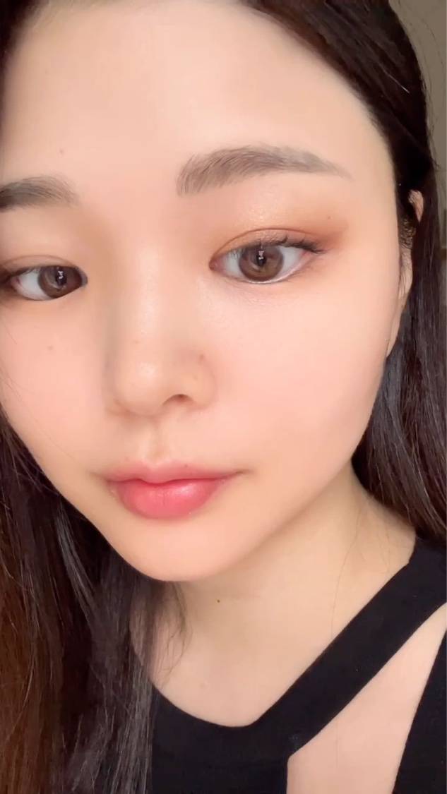 サンプチュアス クレンジングバター CA&R/THE BODY SHOP/クレンジングバームの動画クチコミ4つ目