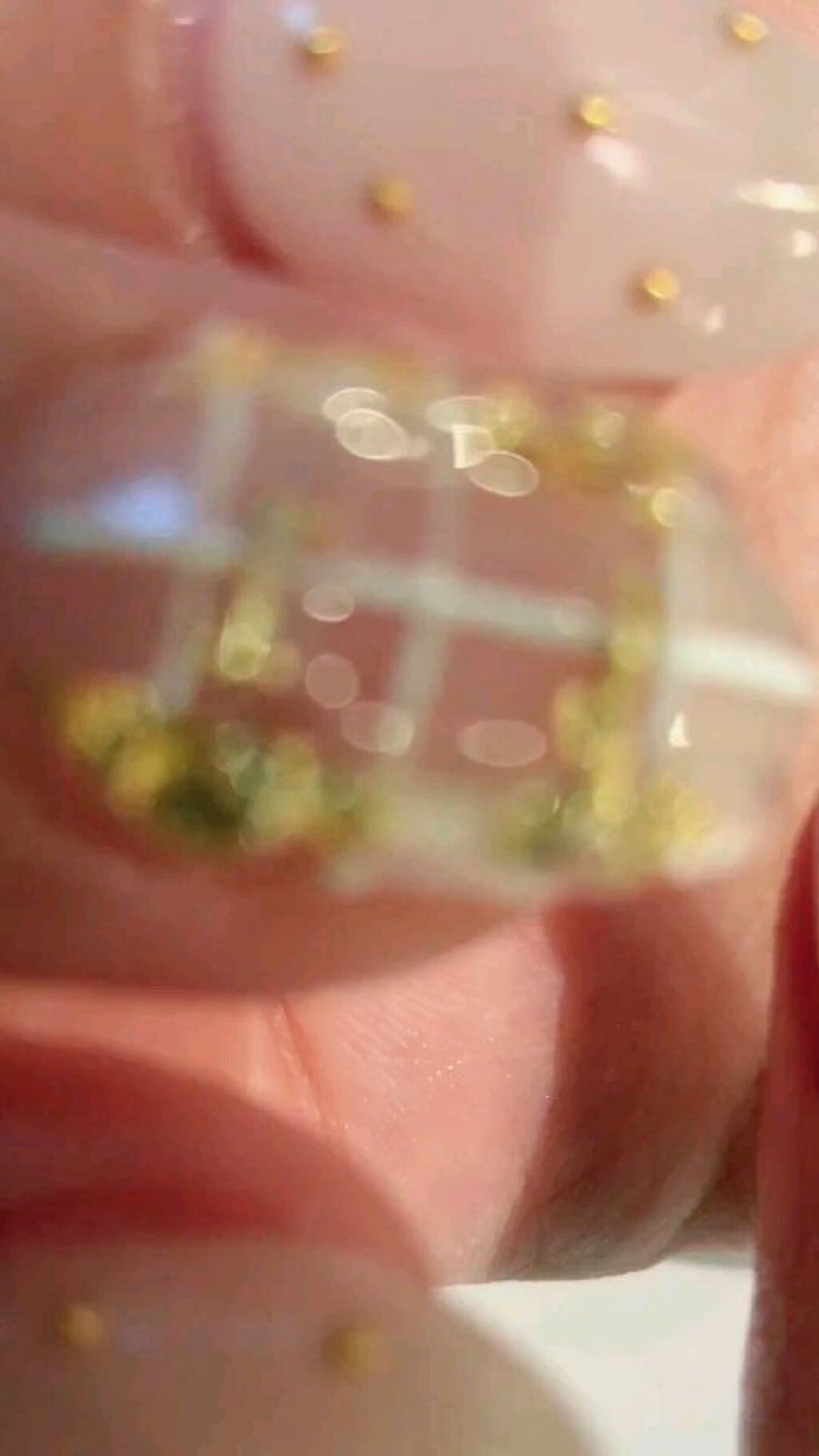 #ネイル,#ジェルネイル,#チェックネイル,#うるうるネイルのネイルデザイン