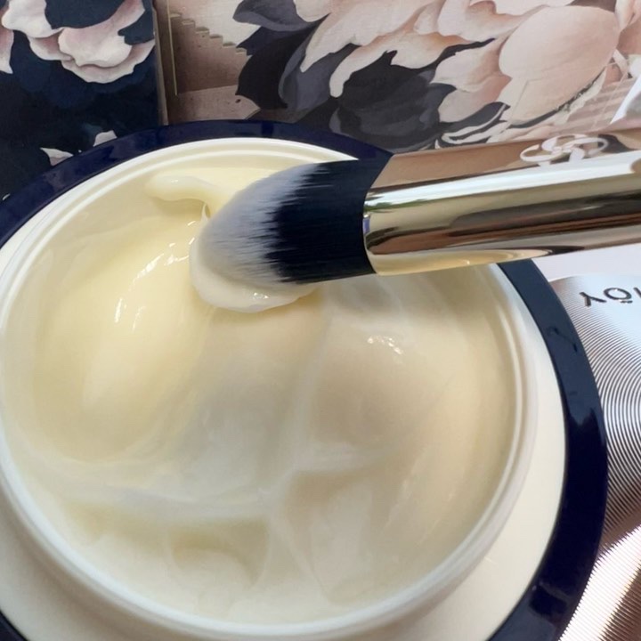 インセプション スリーピング クリーム & マスク/CEMOY/洗い流すパック・マスクを使ったクチコミ（3枚目）