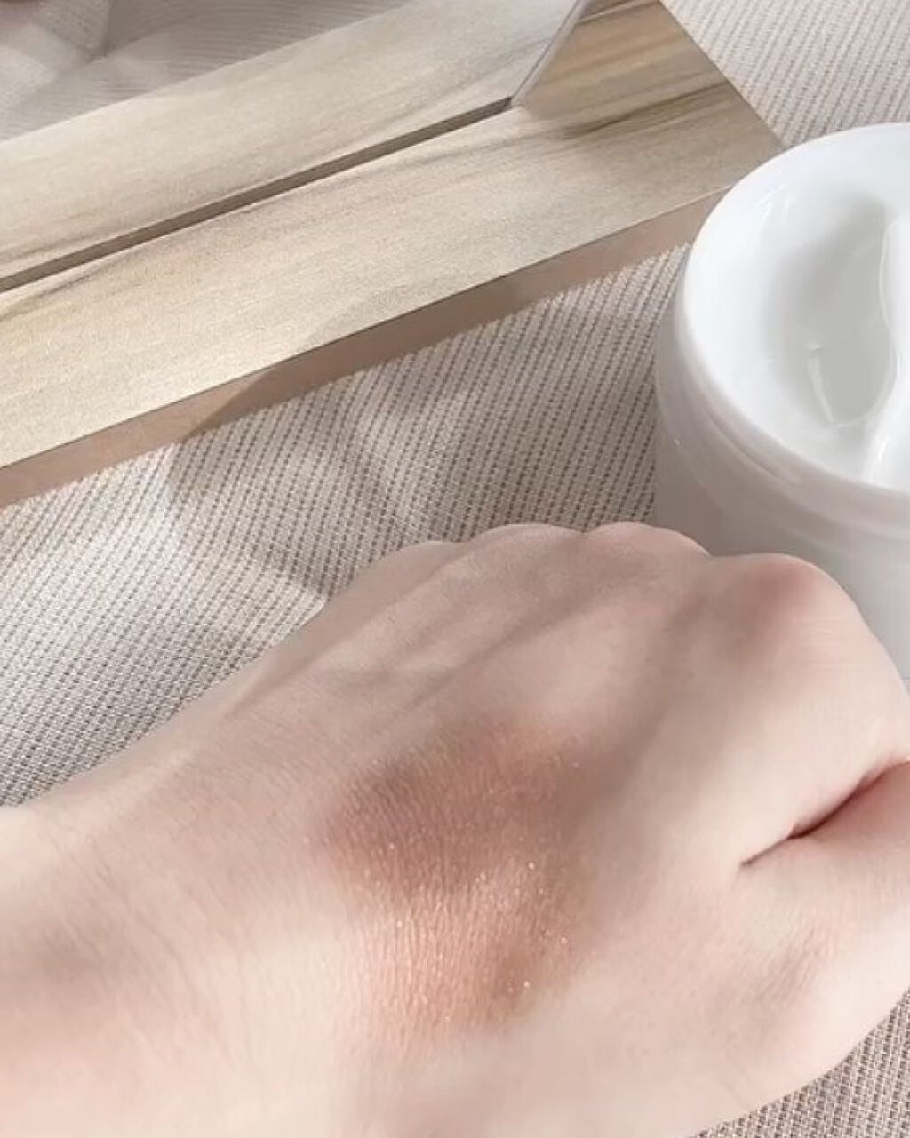 フェイシャリスト トリートメントマセR/シーボン．/クレンジングクリームを使ったクチコミ（2枚目）