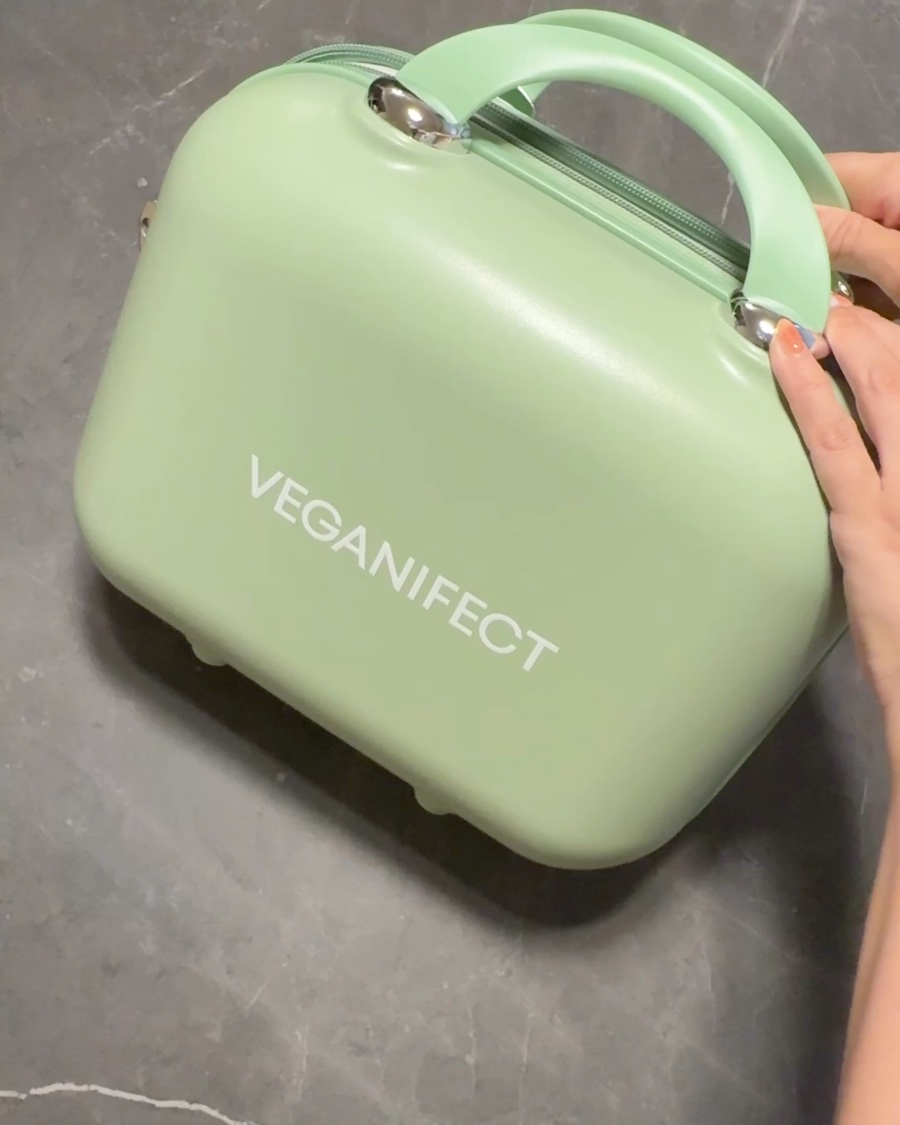 モイスチャークリーム/Veganifect/フェイスクリームを使ったクチコミ（1枚目）