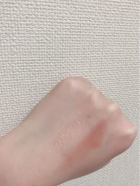 ディープヴェールアイズ/LUNASOL/アイシャドウパレットを使ったクチコミ（2枚目）