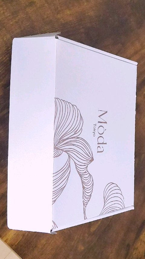 ネイルチップ/Anail/ネイルチップ・パーツの動画クチコミ2つ目