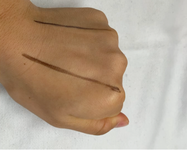 フェイスパウダー 薬用オークル/クリアラスト/プレストパウダーを使ったクチコミ(3枚目)