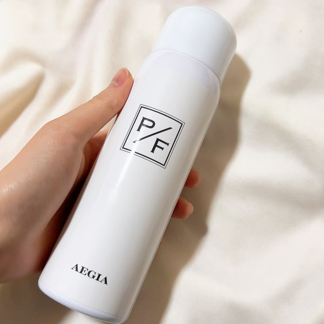 プロテクトフォームP/syante/その他の動画クチコミ4つ目