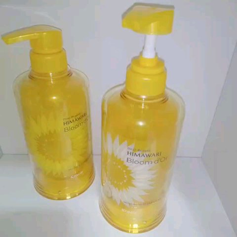 ディアボーテ ブルームドール モイスチャーイン シャンプー/トリートメント/ディアボーテ/市販シャンプーを使ったクチコミ（1枚目）