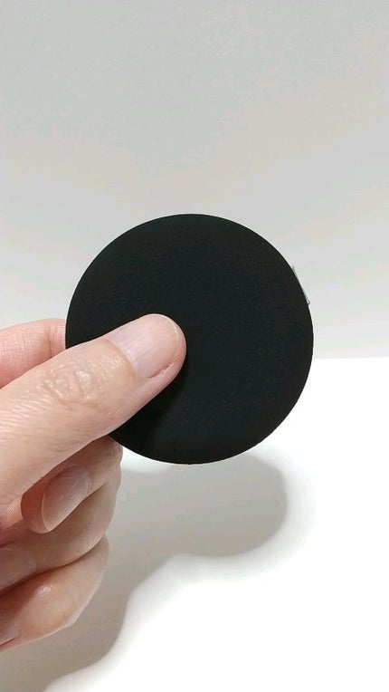 マルチファンデパフ 2P/ロージーローザ/パフ・スポンジを使ったクチコミ(3枚目)