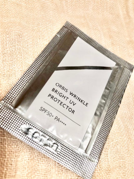 オルビス リンクルブライトUVプロテクター/オルビス/日焼け止めクリームの人気ショート動画