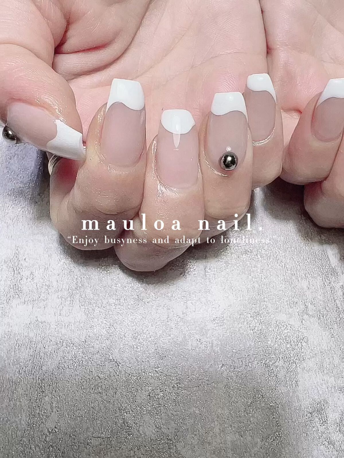 #ネイル,#冬ネイル,#アートネイル,#海ネイル,#ミラーアートネイル,#ニュアンスネイル,#くすみカラーネイル,#サマーネイル,#ジュエリーネイル,#ミラーネイル,#牛柄ネイル,#スタッズネイル,#太陽ネイル,#天王寺ネイル,#シンプルネイル,#結晶ネイル,#手書きネイルのネイルデザイン