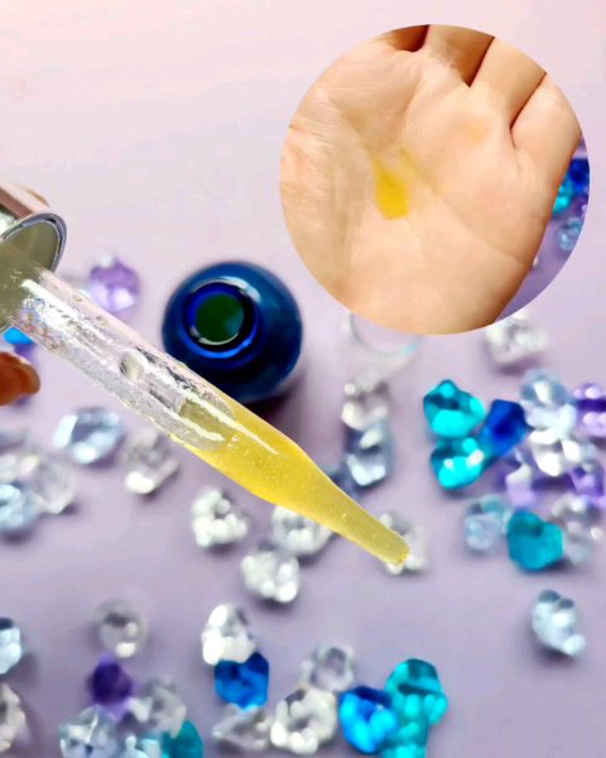 ブースター デュオ/ALAVITA/美容液を使ったクチコミ（3枚目）