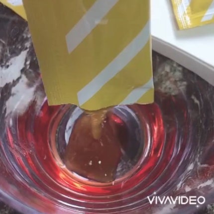 ヒートスムージー/アルポカ/スムージーを使ったクチコミ(3枚目)