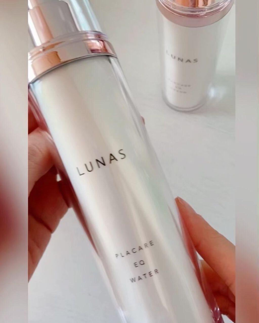 プラケアEQソープ/LUNAS (ルーナス)/ボディ石鹸を使ったクチコミ（3枚目）