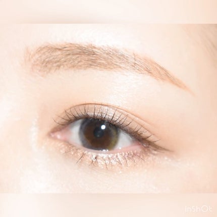 ワンデーリフレア プリフューズ/Refrear/ワンデー(1DAY)カラコンの動画クチコミ3つ目