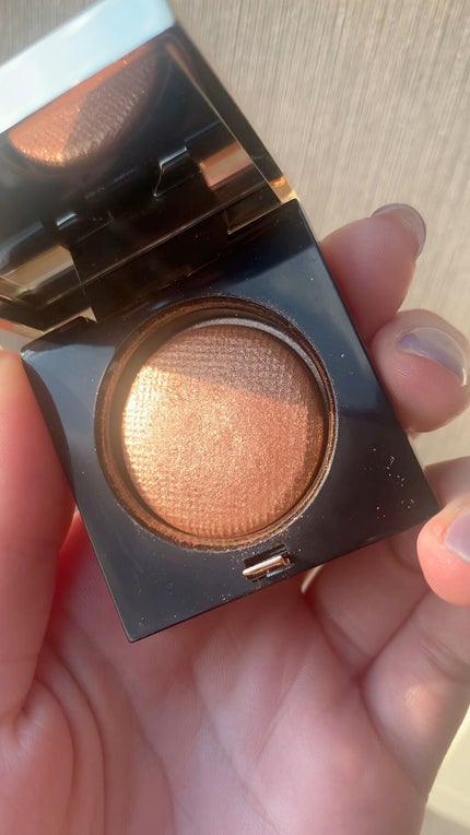 リュクスアイシャドウ/BOBBI BROWN/単色アイシャドウの人気ショート動画