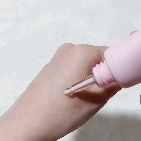 デリケートシルクベールアートプライマー/TFIT/化粧下地を使ったクチコミ（3枚目）