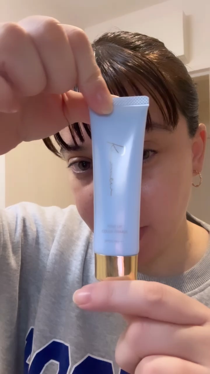 ロング＆カールマスカラ アドバンストフィルム/ヒロインメイク/マスカラを使ったクチコミ（1枚目）