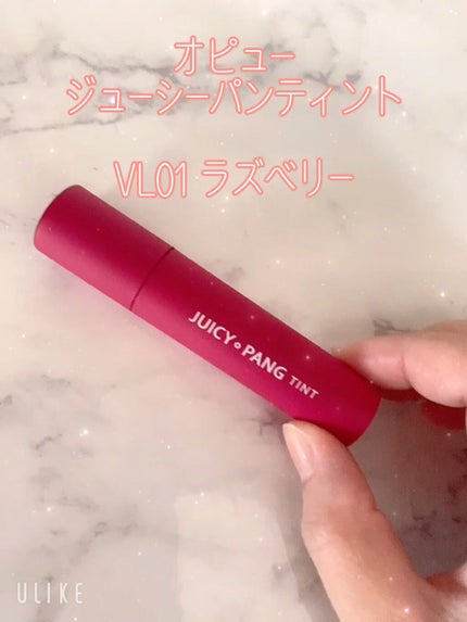 アピュー ジューシーパン ティント/A’pieu/リップティントの人気ショート動画