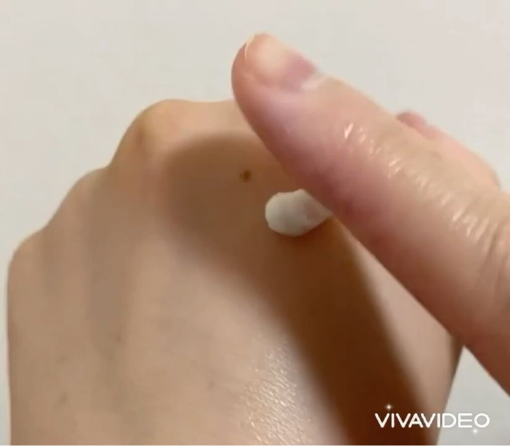 シカ バーム/Dior/ボディクリームを使ったクチコミ（3枚目）