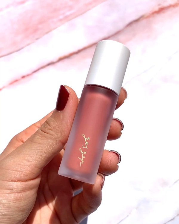 GGリップコットン/gesgep/口紅の動画クチコミ1つ目