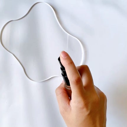 フレグランスミスト おやすみブレンド/無印良品/香水(その他)を使ったクチコミ(2枚目)