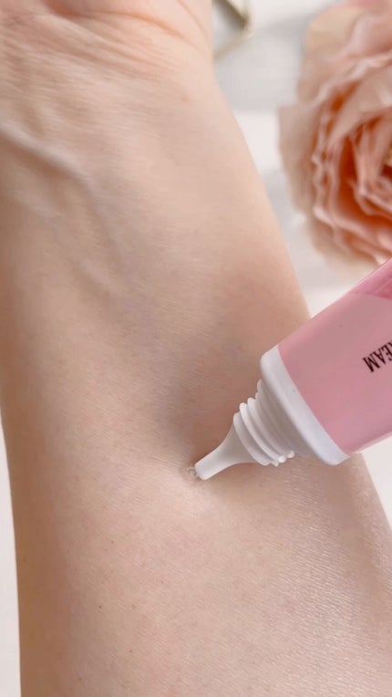 Perfect Lifty TOTAL LIFTING GEL CREAM/R&/フェイスクリームの人気ショート動画