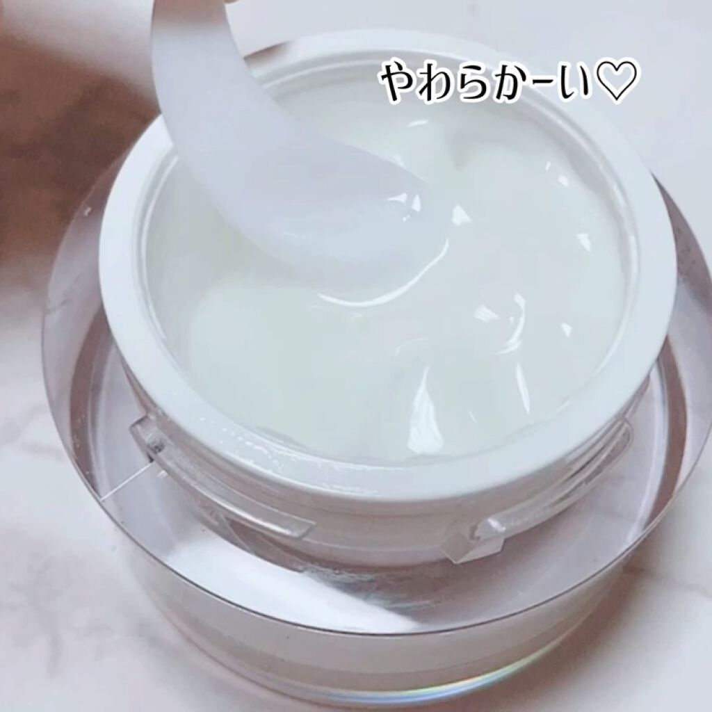 CPCオールインワンジェル/INFIXbeauty/オールインワン化粧品を使ったクチコミ（2枚目）