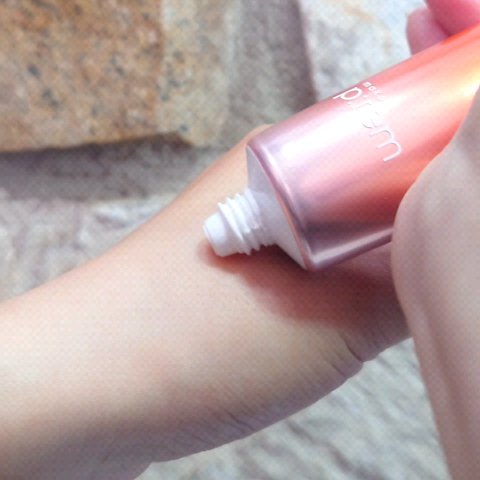 グルタチオンPDRNグロークリーム/make prem/フェイスクリームの動画クチコミ2つ目