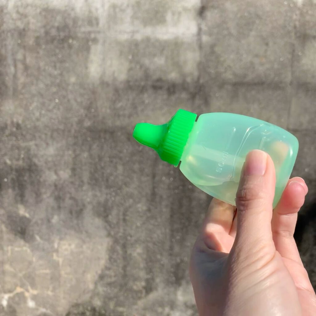 チクナイン鼻洗浄器/小林製薬/その他の動画クチコミ1つ目
