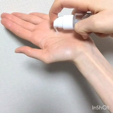 カプセルセラム CPセラム G 美容液/カプセルセラム/美容液を使ったクチコミ(3枚目)