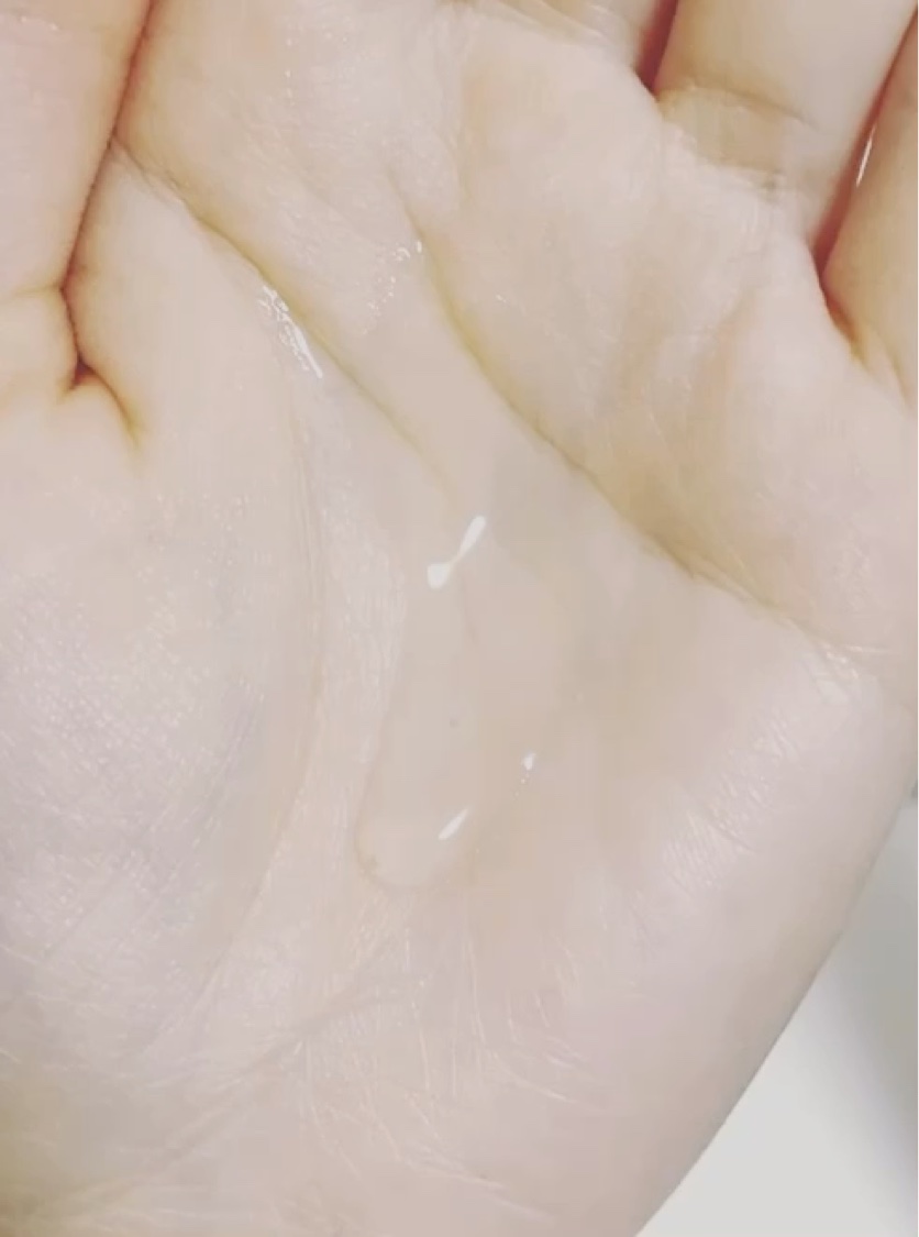 トリートメントローション （ブライトニング） とてもしっとり/アクアレーベル/化粧水を使ったクチコミ（2枚目）