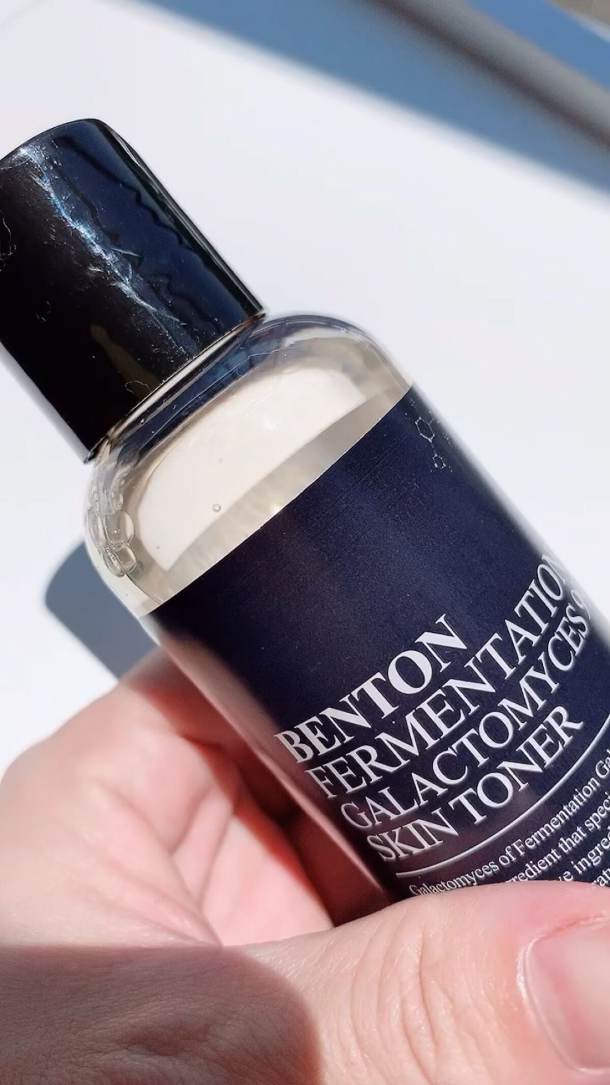 を使ったクチコミ（1枚目）