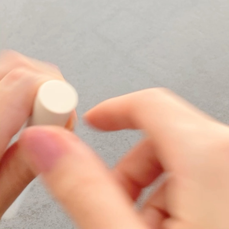 エシリアル セラムコンシーラー/excel/リキッドコンシーラーの動画クチコミ1つ目