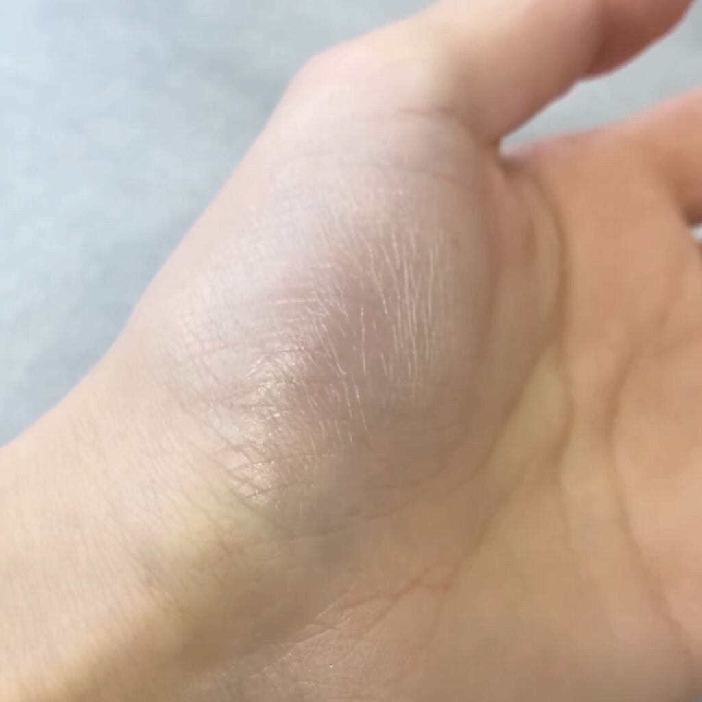 アルビオン ストロビング クリエイター/ALBION/化粧下地を使ったクチコミ（3枚目）