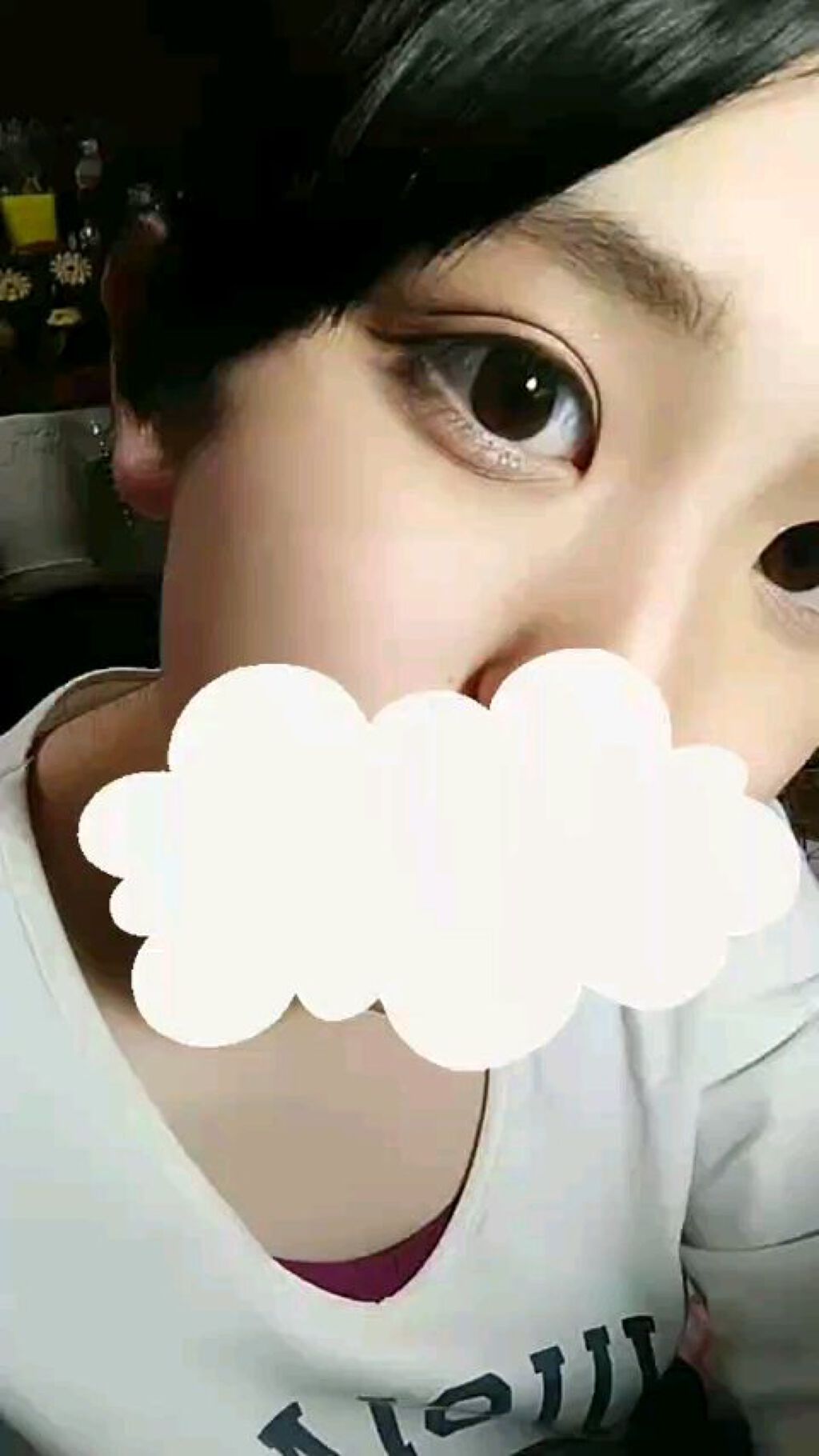 UR GLAM　BLOOMING EYE COLOR PALETTE/U R GLAM/アイシャドウパレットを使ったクチコミ（3枚目）