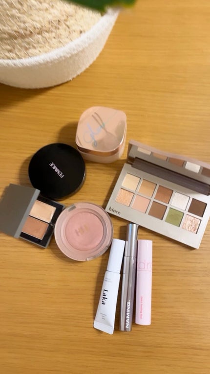 エバーグロウクッション SPF25 PA++/FEMMUE/クッションファンデーションの人気ショート動画