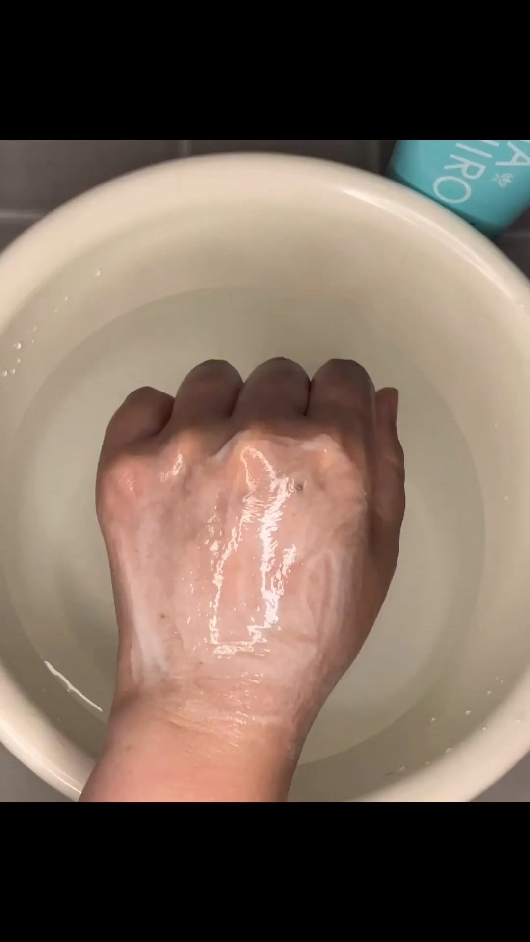 マ・シロトリプルプラス フェイストリートメント /マ・シロ/その他洗顔料を使ったクチコミ（1枚目）