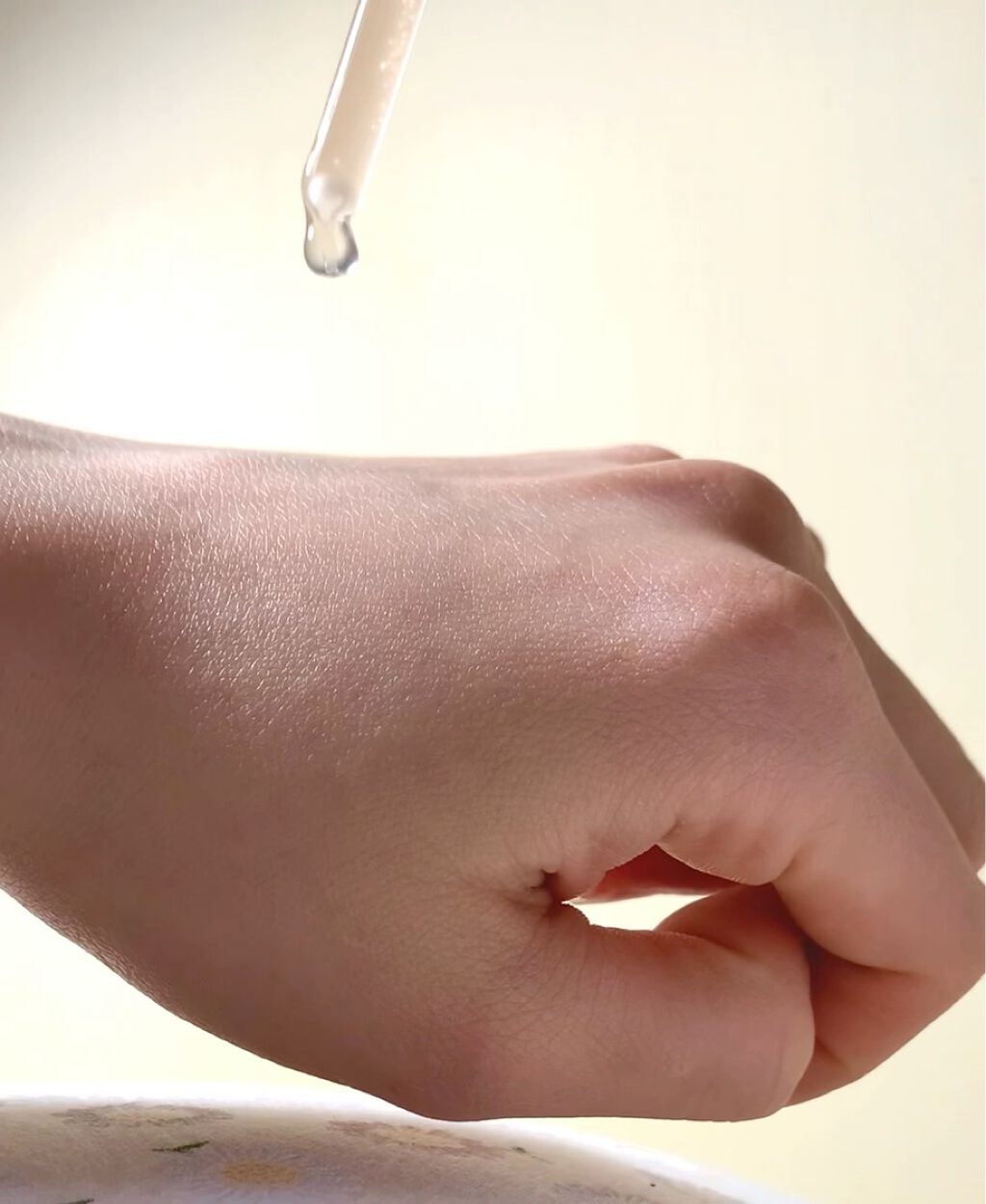 ビフィダバイオームコンプレックスセラム/manyo/美容液を使ったクチコミ（2枚目）