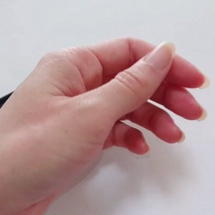 ラッシュレングスナー 38℃/SENSAI/マスカラを使ったクチコミ(5枚目)