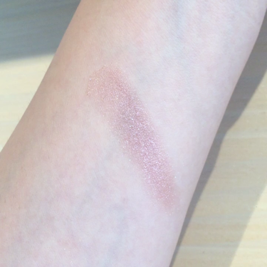 アディクション ザ アイシャドウ 80 Cry Baby (P) /ADDICTION/単色アイシャドウを使ったクチコミ（3枚目）