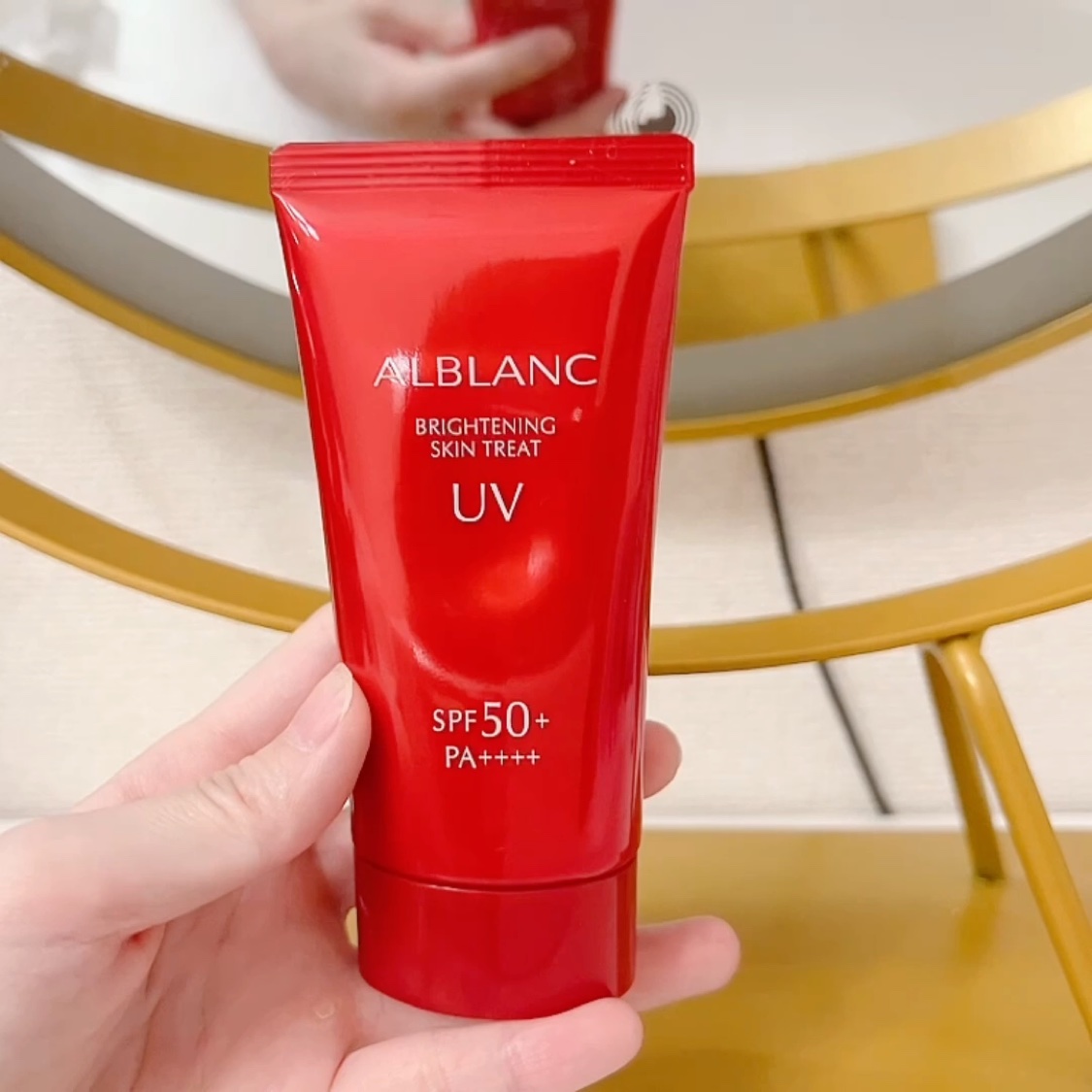 m*☆様 ALBLANC UV 増量 6本セット アルブラン スキントリート 日 楽天