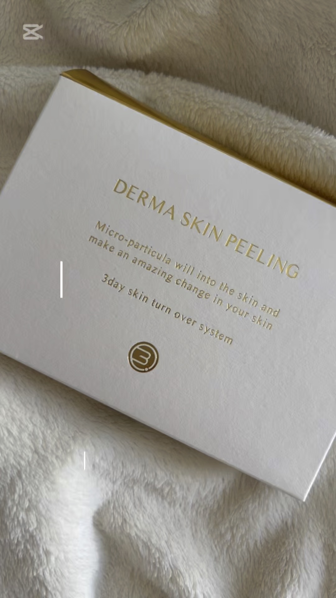 ダーマスキンピーリング/BQCELL/その他キットセットの人気ショート動画