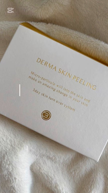 ダーマスキンピーリング/BQCELL/その他キットセットの人気ショート動画