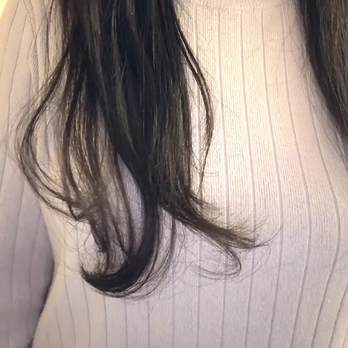 スタイリッシュ ベースアップブラシ（MHB-3070）/mod's hair/ヘアブラシを使ったクチコミ（3枚目）