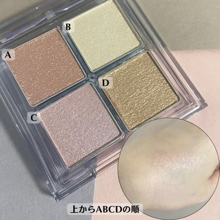 リップバーム/sopo/リップバームを使ったクチコミ(3枚目)