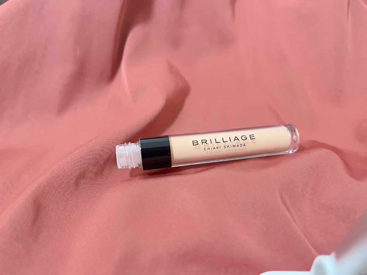 デザイニング コンシーラー/ブリリアージュ/リキッドコンシーラーの人気ショート動画