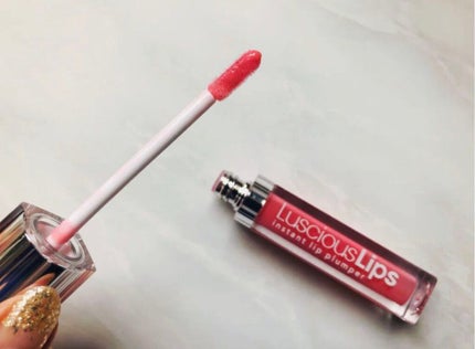 ラシャスリップス/ラシャスリップス/リップグロスの人気ショート動画