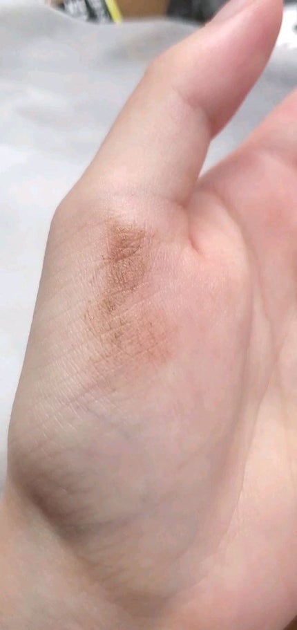 カラーリングアイブロウ/ヘビーローテーション/眉マスカラの人気ショート動画