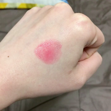 フレーム フィックス モイスチャライジング ソリッド ファンデーション/SUQQU/クリーム・エマルジョンファンデーションの動画クチコミ2つ目