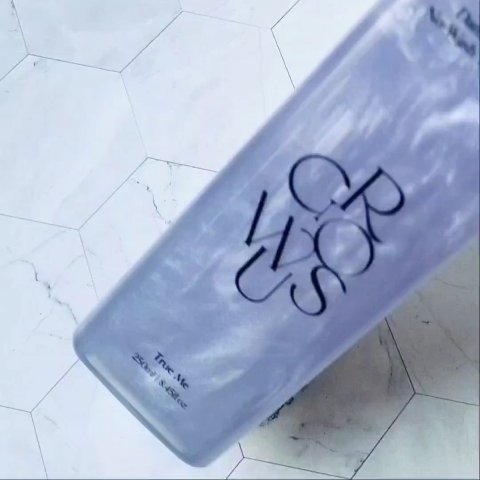 ダメージセラピーノーウォッシュトリートメントEXトゥルーミー (ムスクの香り)/GROWUS/ヘアミストを使ったクチコミ（3枚目）