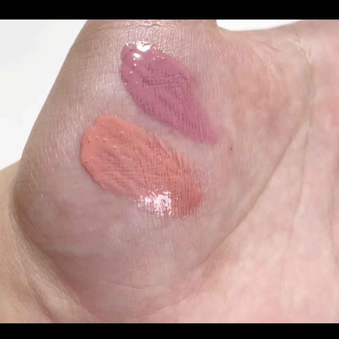 アーティストクッションブラッシュ/JUNG SAEM MOOL/リキッドチークを使ったクチコミ（3枚目）